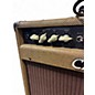 Vintage 2000s Carvin Nomad 112 50W Tube Guitar Combo Amp