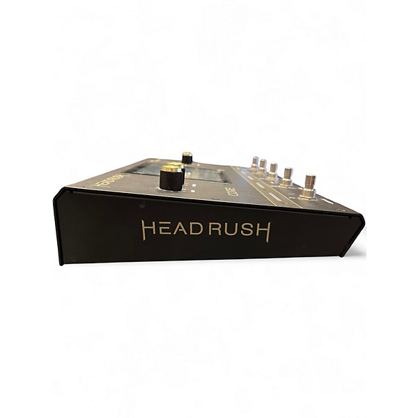 Used HeadRush CORE Effect Processor