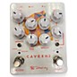 Used Keeley CAVERNS Effect Pedal thumbnail