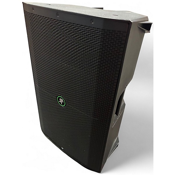 Used Mackie THUMP 215XT Powered Speaker