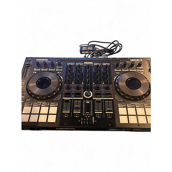 Used Reloop MIXON 8 DJ Controller