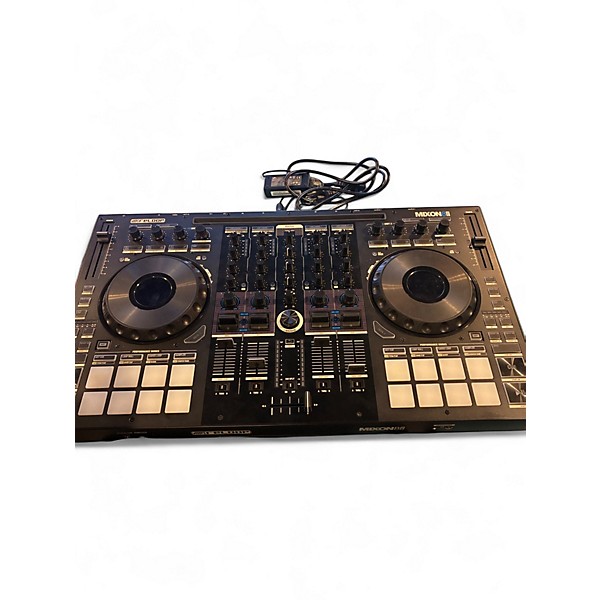 Used Reloop MIXON 8 DJ Controller