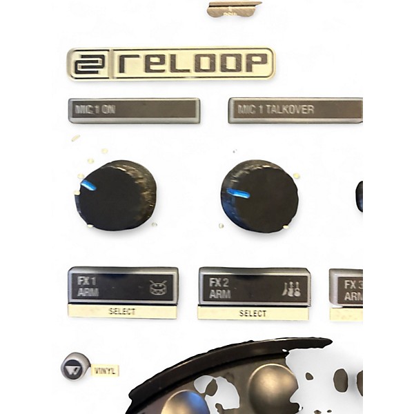 Used Reloop MIXON 8 DJ Controller