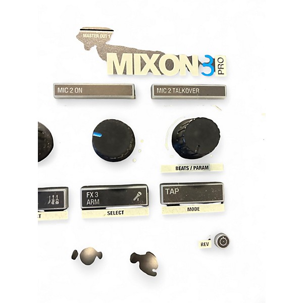 Used Reloop MIXON 8 DJ Controller