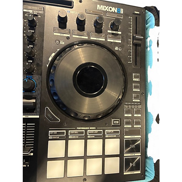 Used Reloop MIXON 8 DJ Controller