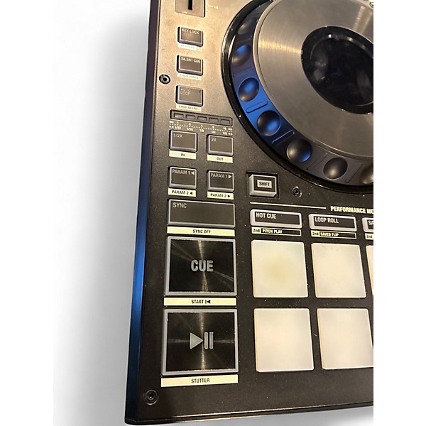 Used Reloop MIXON 8 DJ Controller
