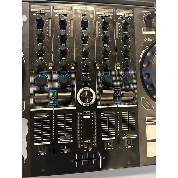 Used Reloop MIXON 8 DJ Controller
