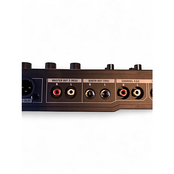 Used Reloop MIXON 8 DJ Controller