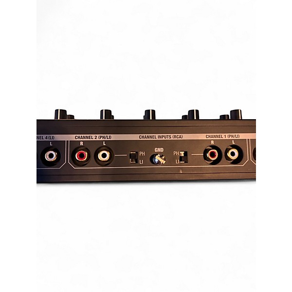 Used Reloop MIXON 8 DJ Controller