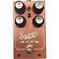 Used Supro 1313 Analog Delay Effect Pedal thumbnail