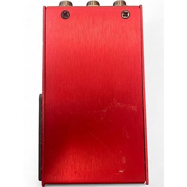 Used Supro 1313 Analog Delay Effect Pedal