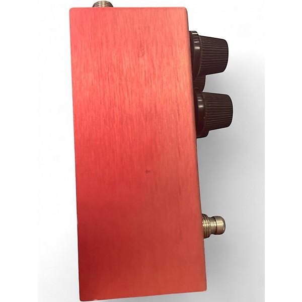 Used Supro 1313 Analog Delay Effect Pedal
