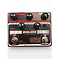 Used Mr. Black Mod.One Effect Pedal thumbnail