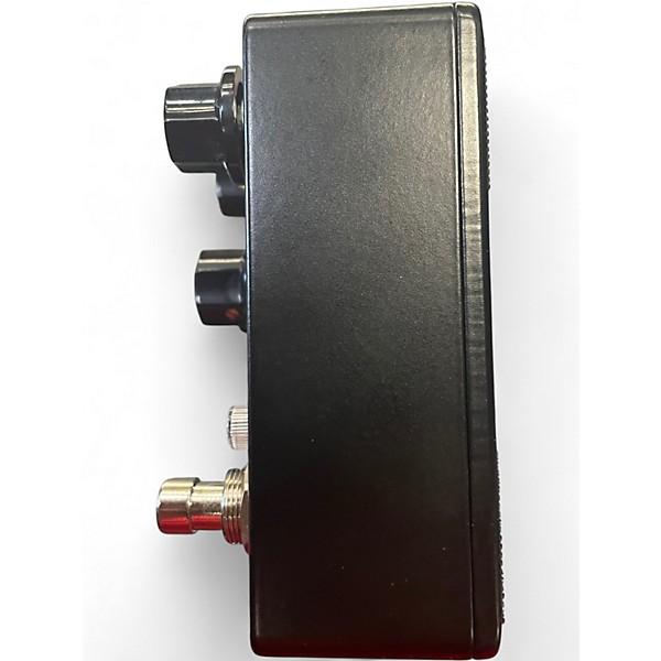 Used Mr. Black Mod.One Effect Pedal