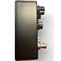 Used Mr. Black Mod.One Effect Pedal