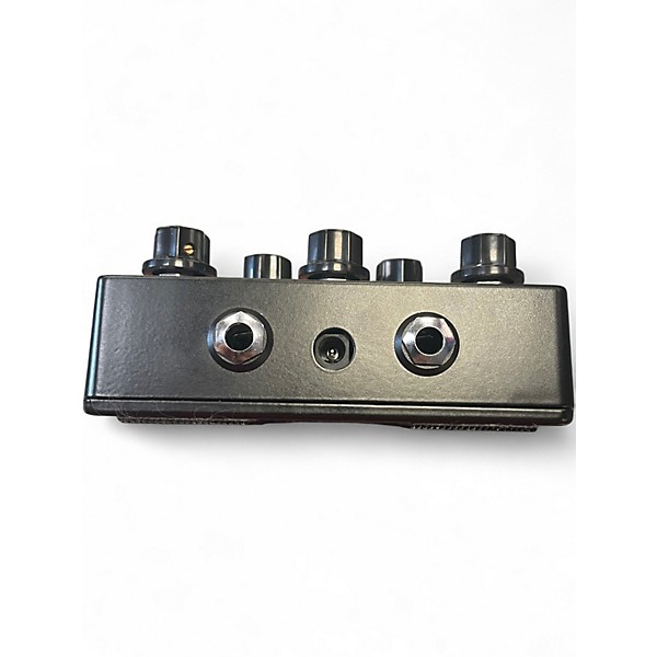 Used Mr. Black Mod.One Effect Pedal