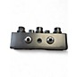 Used Mr. Black Mod.One Effect Pedal