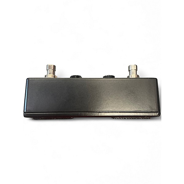 Used Mr. Black Mod.One Effect Pedal