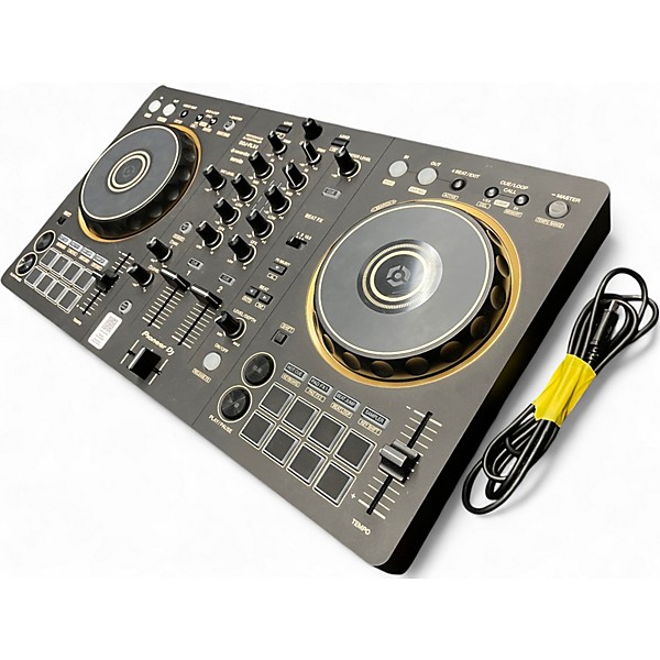 Used Pioneer DJ DDJ-FLX4 DJ Controller
