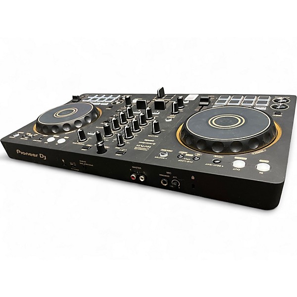 Used Pioneer DJ DDJ-FLX4 DJ Controller