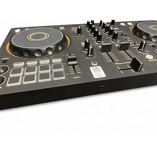 Used Pioneer DJ DDJ-FLX4 DJ Controller
