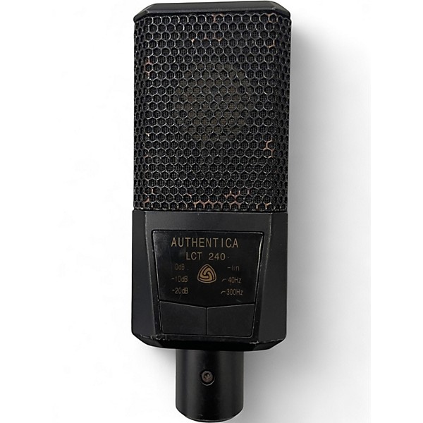 Used LEWITT LCT 240 Condenser Microphone