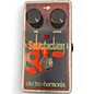 Used Electro-Harmonix Satisfaction Fuzz Effect Pedal thumbnail
