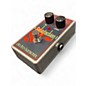 Used Electro-Harmonix Satisfaction Fuzz Effect Pedal