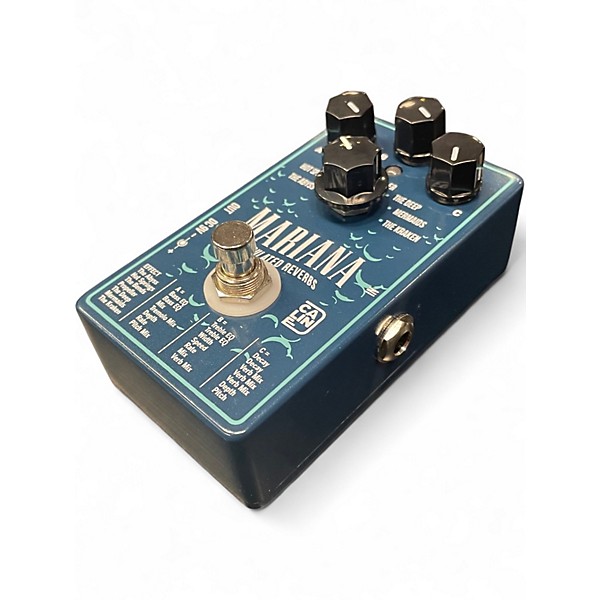 Used Caline MARIANA Effect Pedal