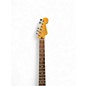 Used Fender PLAYER II TRANS CHERRY RED Solid Body Electric Guitar