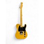 Used 2023 Fender American Professional II Telecaster Butterscotch Blonde Solid Body Electric Guitar thumbnail