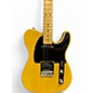 Used 2023 Fender American Professional II Telecaster Butterscotch Blonde Solid Body Electric Guitar