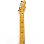 Used 2023 Fender American Professional II Telecaster Butterscotch Blonde Solid Body Electric Guitar
