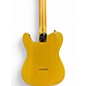 Used 2023 Fender American Professional II Telecaster Butterscotch Blonde Solid Body Electric Guitar