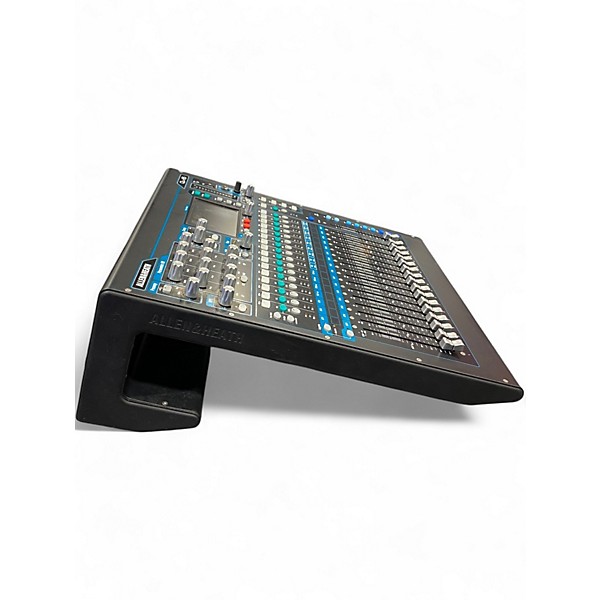 Used Allen & Heath QU16 Digital Mixer