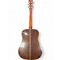 Used SIGMA d28 Natural Acoustic Guitar