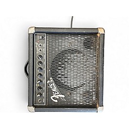 Used Fender frontman reverb Guitar Combo Amp