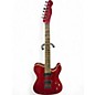 Used Fender Special Edition Custom Telecaster FMT HH Crimson Red Trans Solid Body Electric Guitar thumbnail