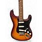 Used Fender Player Plus Stratocaster Plus Top Tobacco Burst Solid Body Electric Guitar