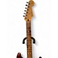 Used Fender Player Plus Stratocaster Plus Top Tobacco Burst Solid Body Electric Guitar