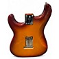 Used Fender Player Plus Stratocaster Plus Top Tobacco Burst Solid Body Electric Guitar
