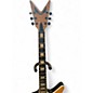 Used Dean Cadillac Select Quilted maple Solid Body Electric Guitar