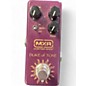 Used MXR DUKE OF TONE Effect Pedal thumbnail