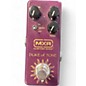 Used MXR DUKE OF TONE Effect Pedal