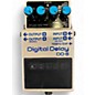 Used BOSS DD-8 Effect Pedal thumbnail