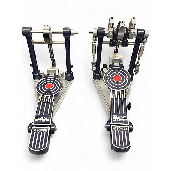 Used SONOR GDPR 3 Double Bass Drum Pedal