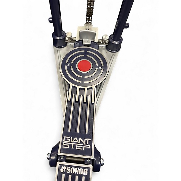 Used SONOR GDPR 3 Double Bass Drum Pedal