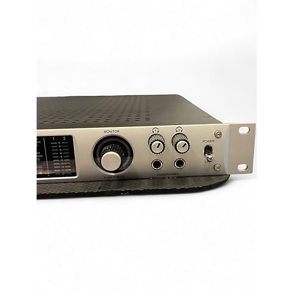 Used Universal Audio Apollo Quad 16 Firewire Audio Interface