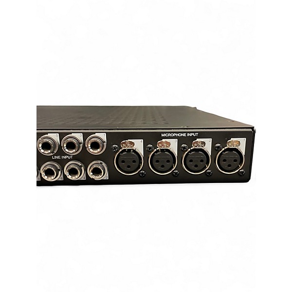 Used Universal Audio Apollo Quad 16 Firewire Audio Interface