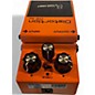 Used BOSS DS1W Effect Pedal